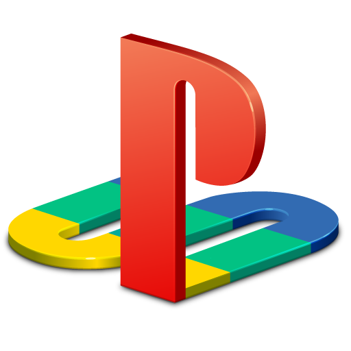 Playstation Angle Text Download Free Image PNG Image