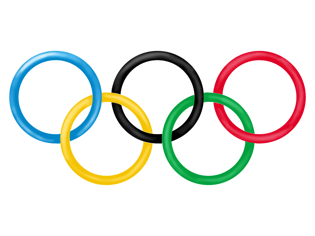 Body Olympic Jewelry Brand Symbols Games Ring PNG Image