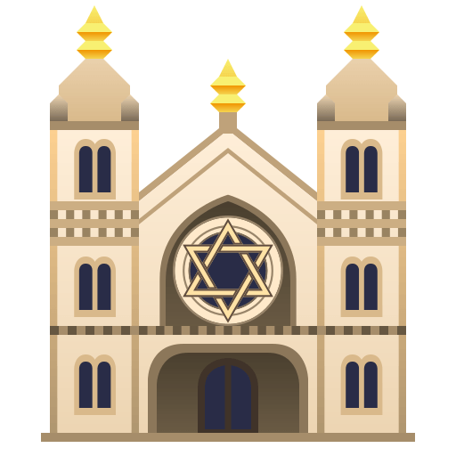 Synagogue PNG Image