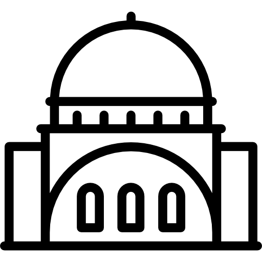 Synagogue PNG Image