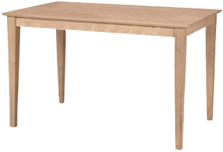 Wooden Table Png Image PNG Image
