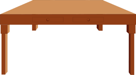 Table Png Clipart PNG Image
