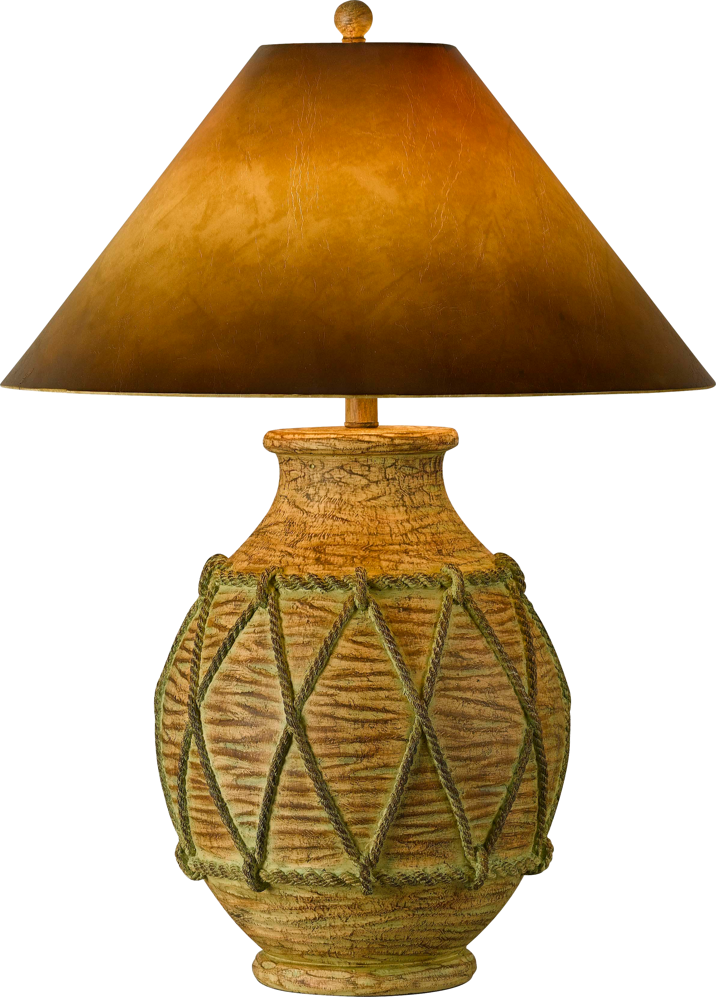 Table lamp PNG Image