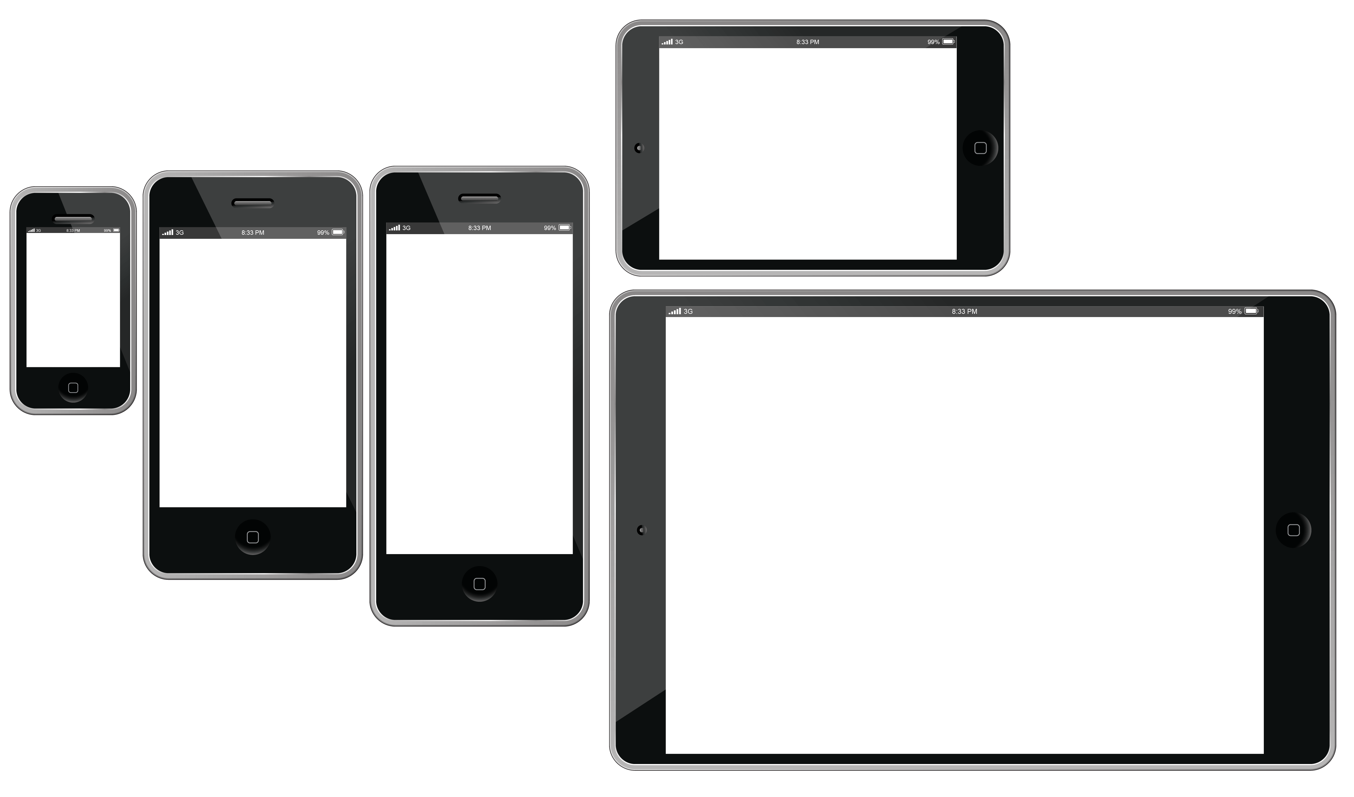Transparent Tablets Png Image PNG Image