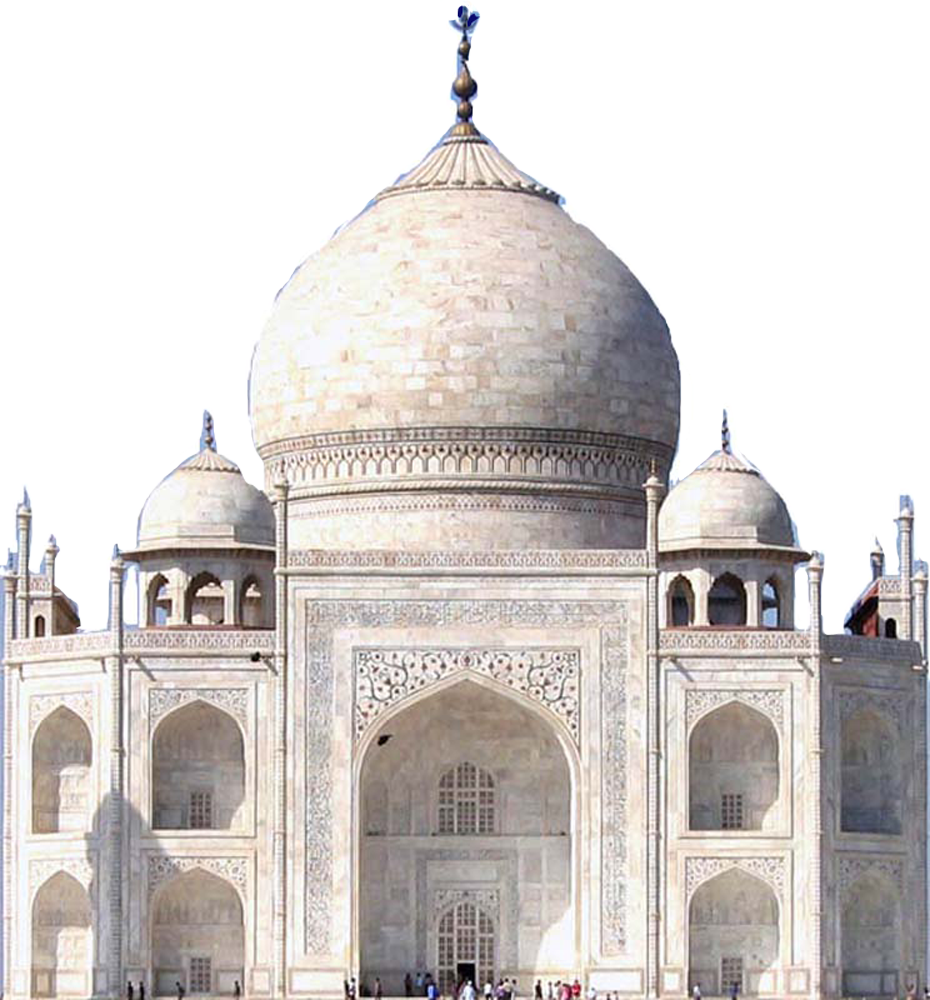 Taj Mahal Png Picture PNG Image