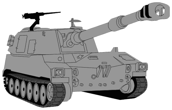 Tank Image PNG Image