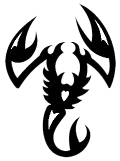 Tattoo Scorpion Png Image PNG Image