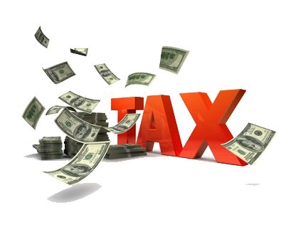 Tax Png Image PNG Image