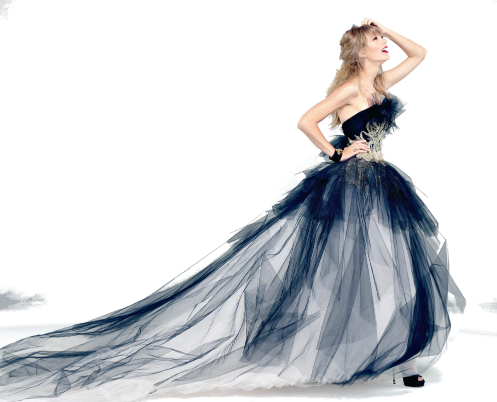 Taylor Swift Png Clipart PNG Image