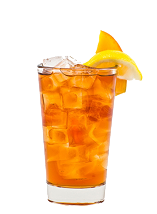 Iced Tea Clipart PNG Image