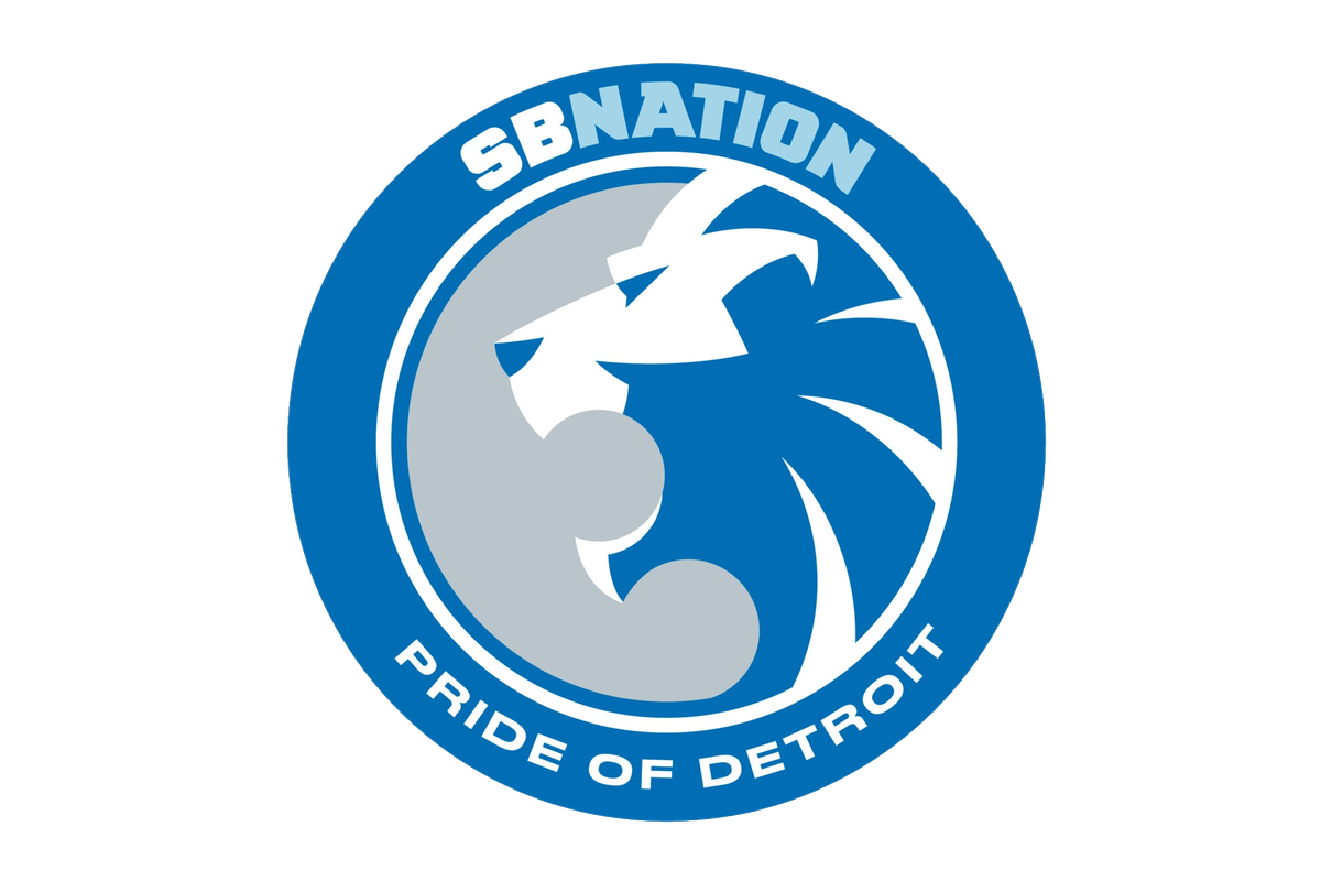 Pic Lions Detroit Free Download Image PNG Image