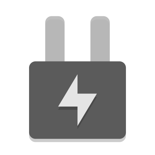 Adapter Power PNG Free Photo PNG Image