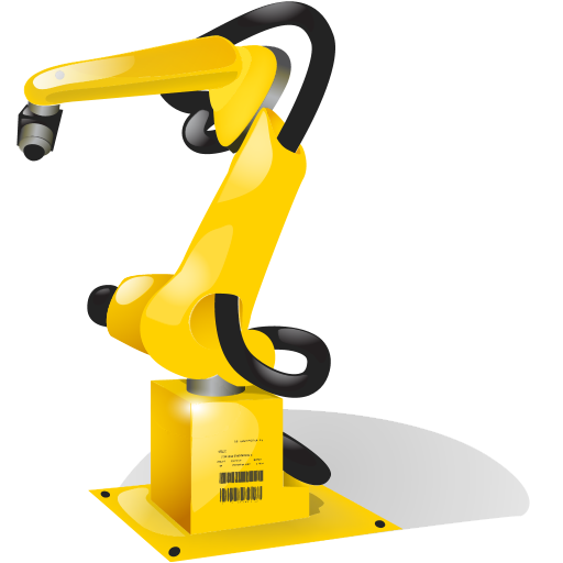 Robot Machine PNG Image High Quality PNG Image