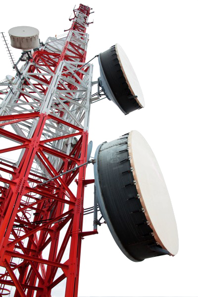 Communication Tower Picture Free HD Image PNG Image
