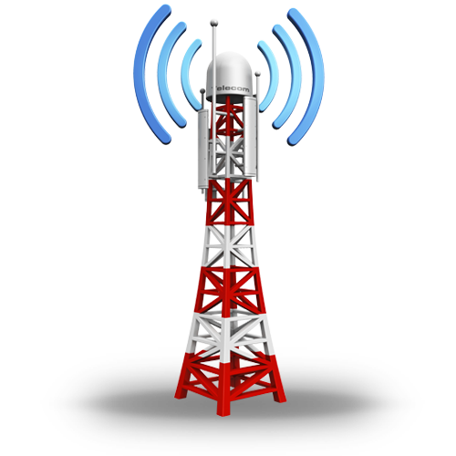 Communication Tower Images PNG Image High Quality PNG Image