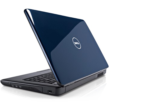 Dell Laptop Picture HD Image Free PNG PNG Image