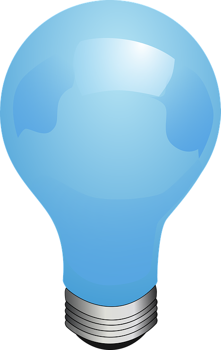 Electric Bulb Download HD PNG PNG Image