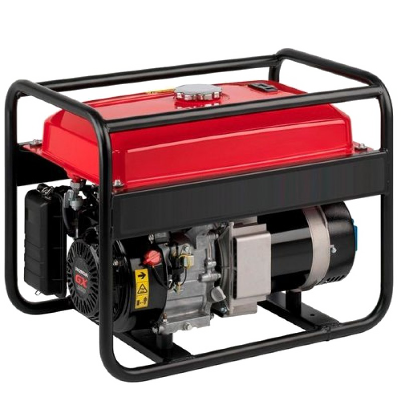 Generator Free Transparent Image HD PNG Image