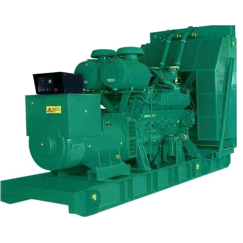 Genset Image PNG Download Free PNG Image