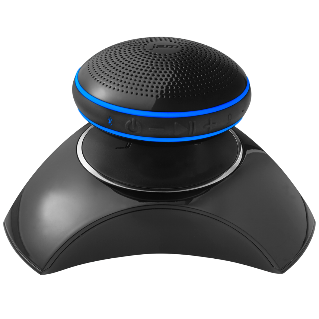 Black Bluetooth Speaker Picture Download HD PNG PNG Image