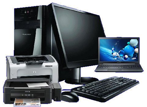 Computer Printer Image PNG Download Free PNG Image