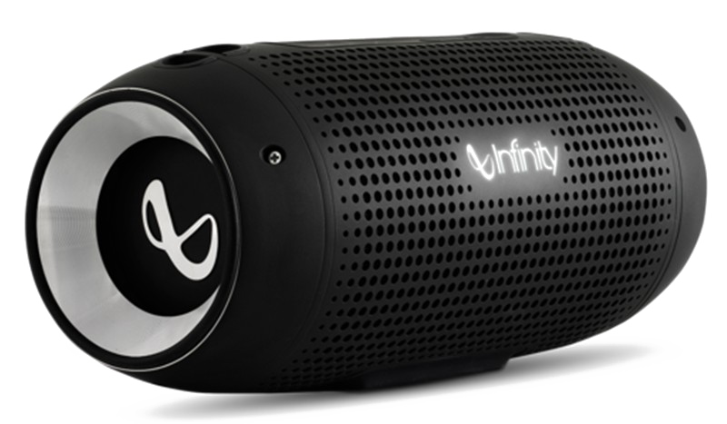 Black Bluetooth Speaker Photos PNG Download Free PNG Image