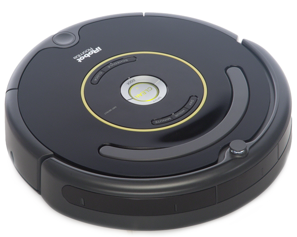 Robotic Vacuum Cleaner Free Photo PNG PNG Image