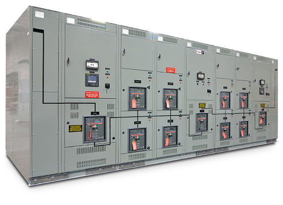 Switchgear Download HQ PNG PNG Image