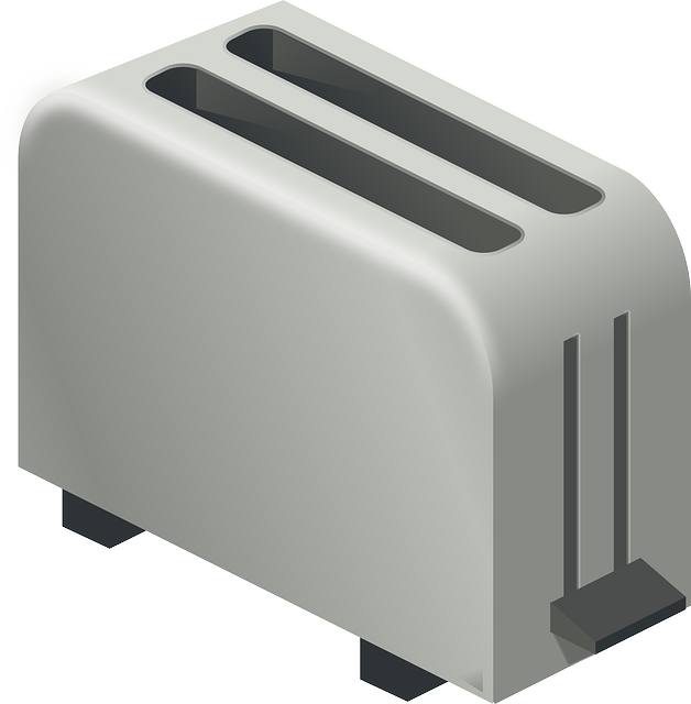 Toaster Picture PNG File HD PNG Image