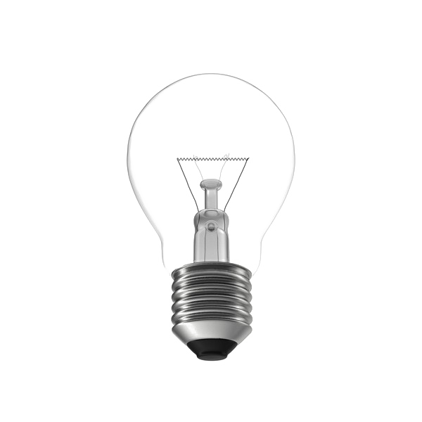 Light Bulb PNG Image High Quality PNG Image