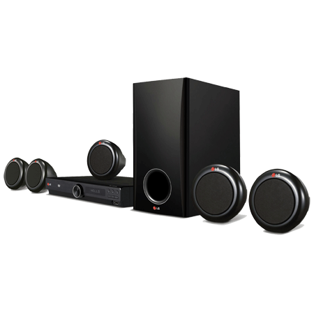 Home Theater System Picture PNG File HD PNG Image