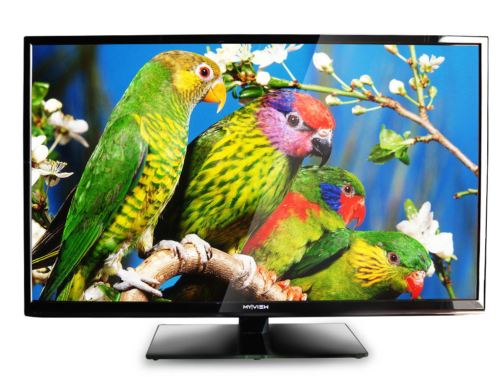 Led Television HD HQ Image Free PNG PNG Image