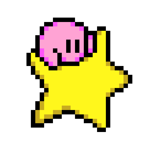 Allies Kirby Text Symbol Star Super PNG Image