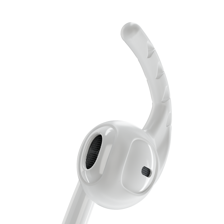 Airpods 20 Apple For Technology Headphones 300Wh PNG Image
