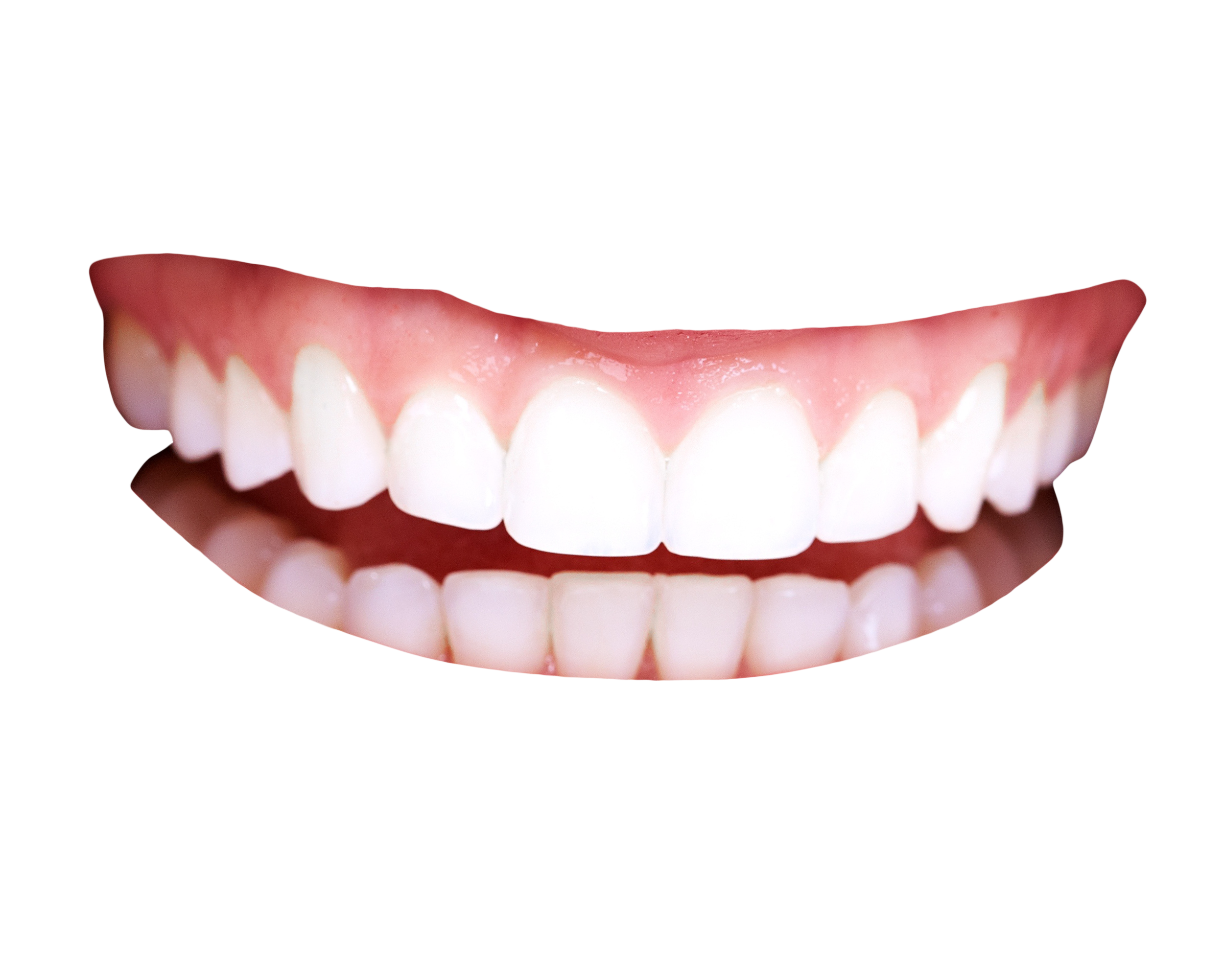 Smiling Tooth Free Photo PNG Image