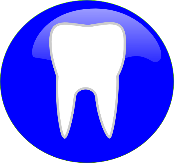 Tooth Free Clipart HD PNG Image