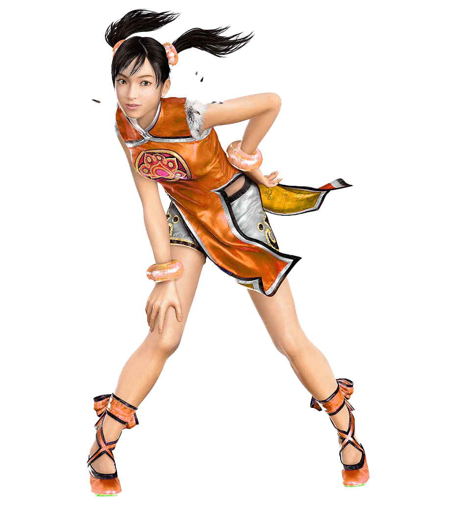 Ling Xiaoyu Free Download Image PNG Image