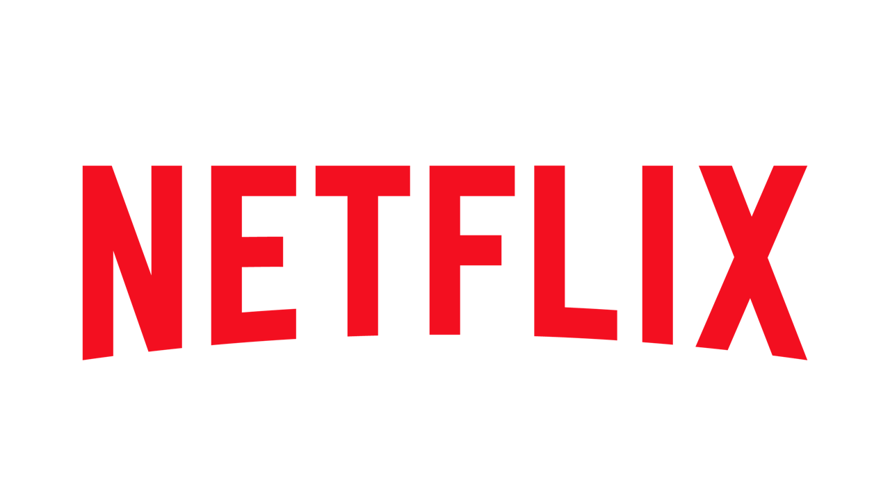Television Show Media Netflix Streaming Text Red PNG Image