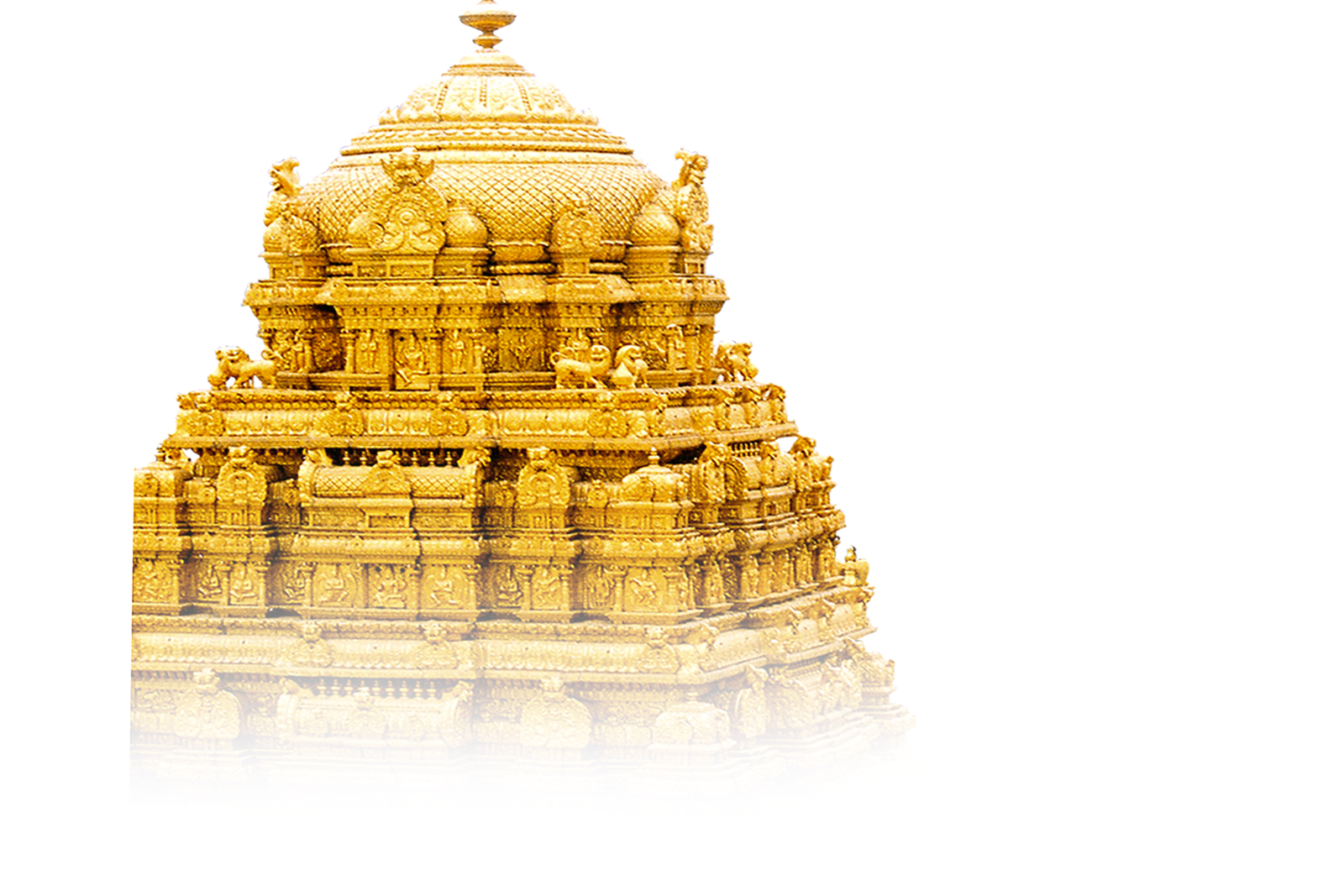 Temple Image PNG Image