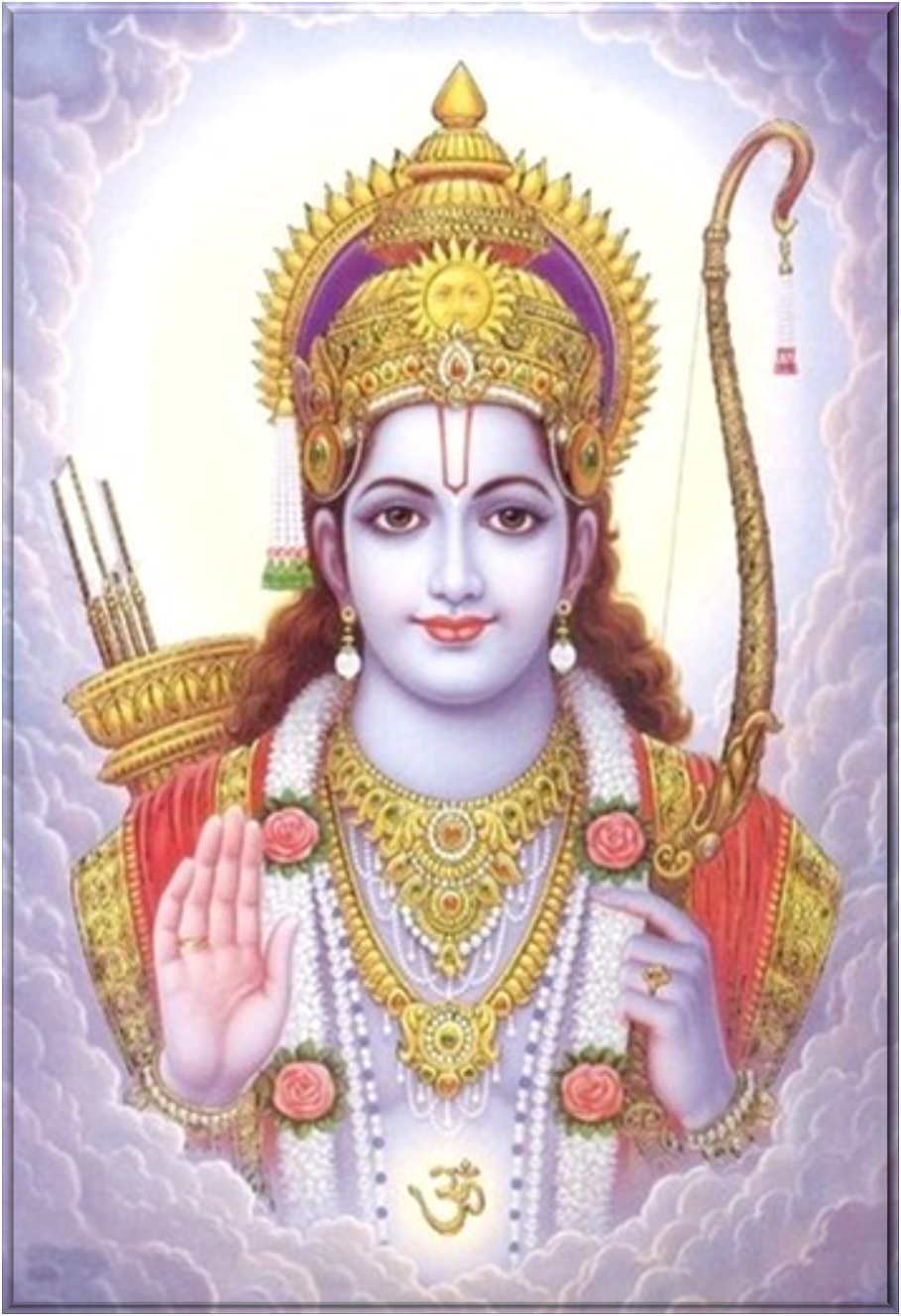 Hanuman Religion Art Rama Sita PNG File HD PNG Image