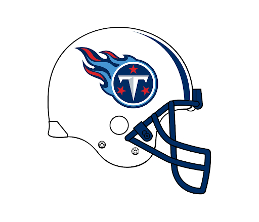 Helmet Tennessee Titans Download HQ PNG Image