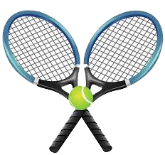 Tennis Png Clipart PNG Image