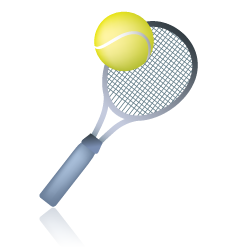 Tennis Png File PNG Image