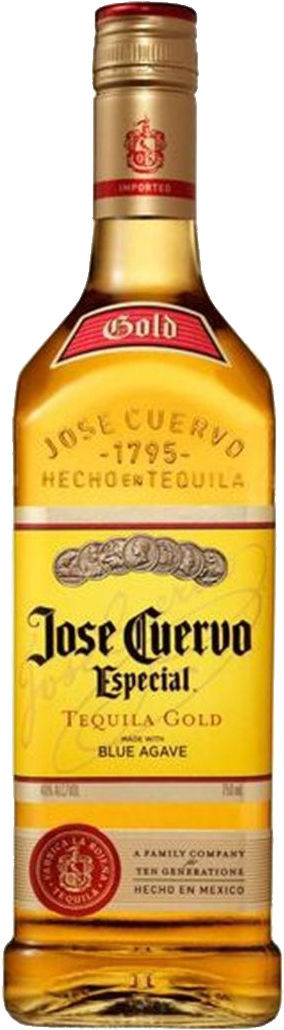 Tequila PNG Image