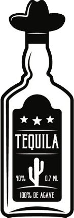 Tequila PNG Image