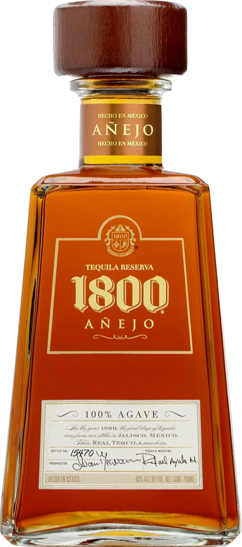 Tequila PNG Image