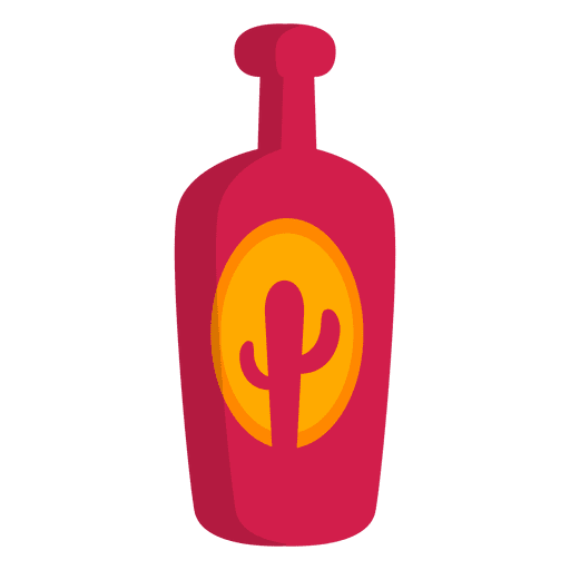 Tequila PNG Image