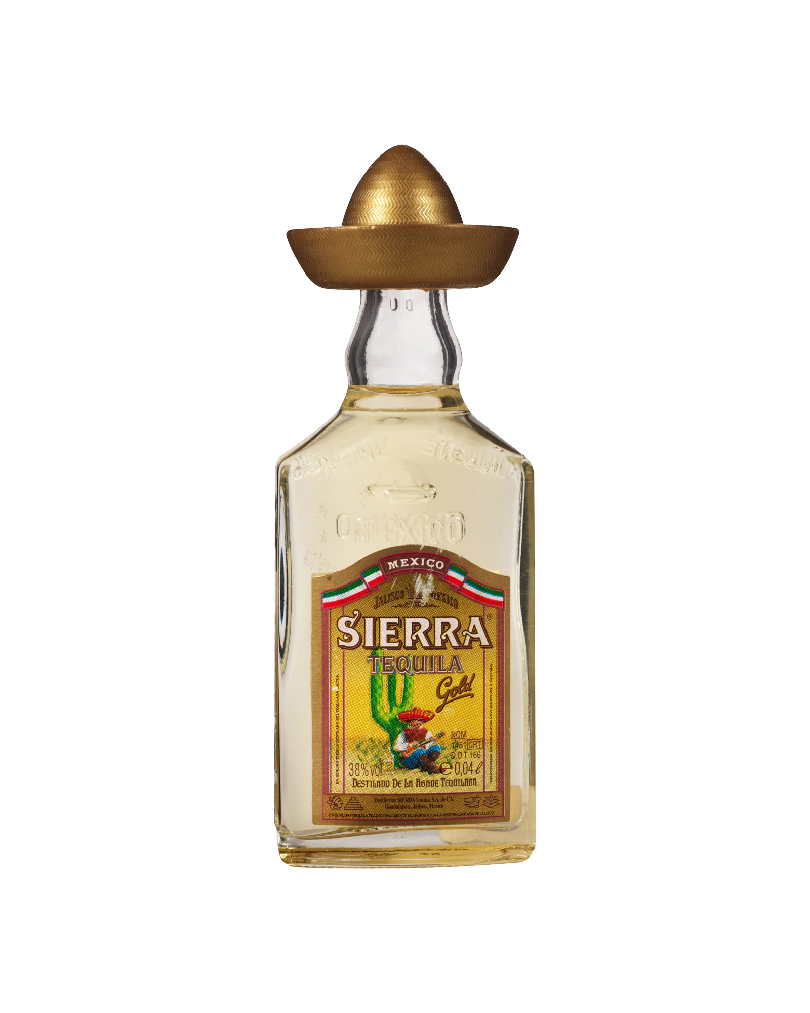 Tequila PNG Image