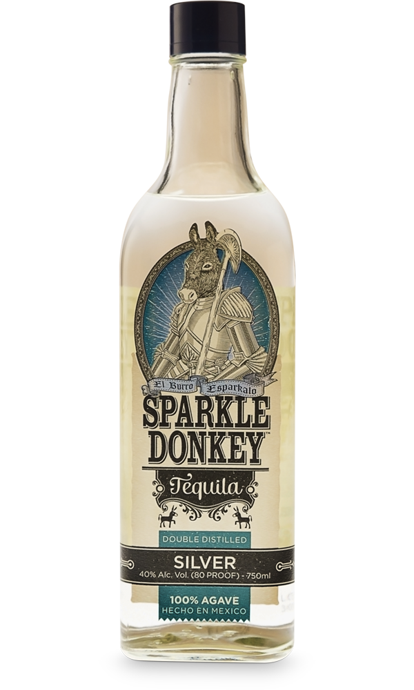 Tequila PNG Image