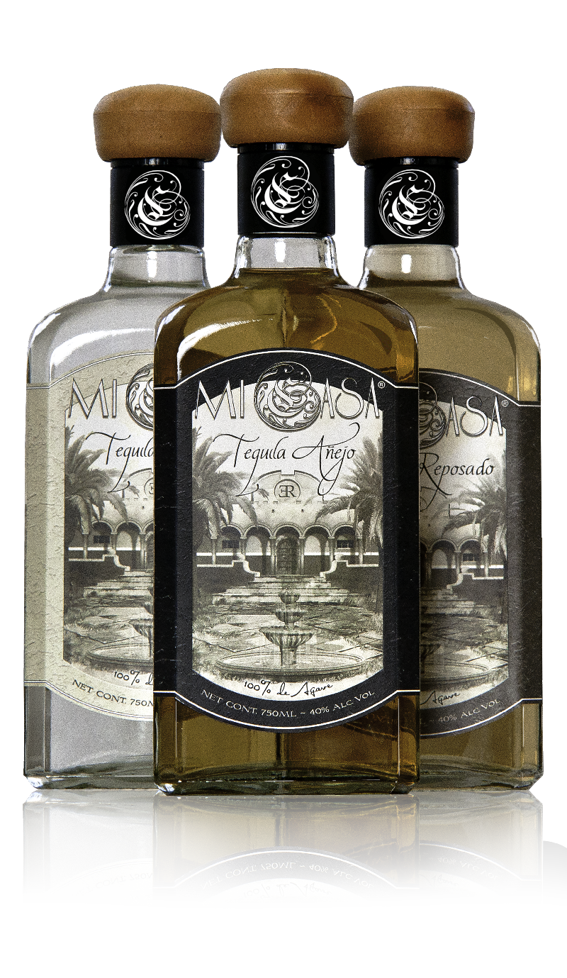 Tequila PNG Image